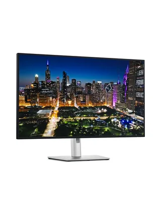 Dell UltraSharp 32" U3225QE 4K USB-C Mon 1