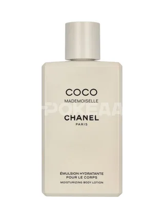 Chanel Coco Mademoiselle Moisturizing Body Lotion 200ml 2
