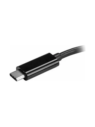 StarTech.com ST4200MINIC interface hub 4