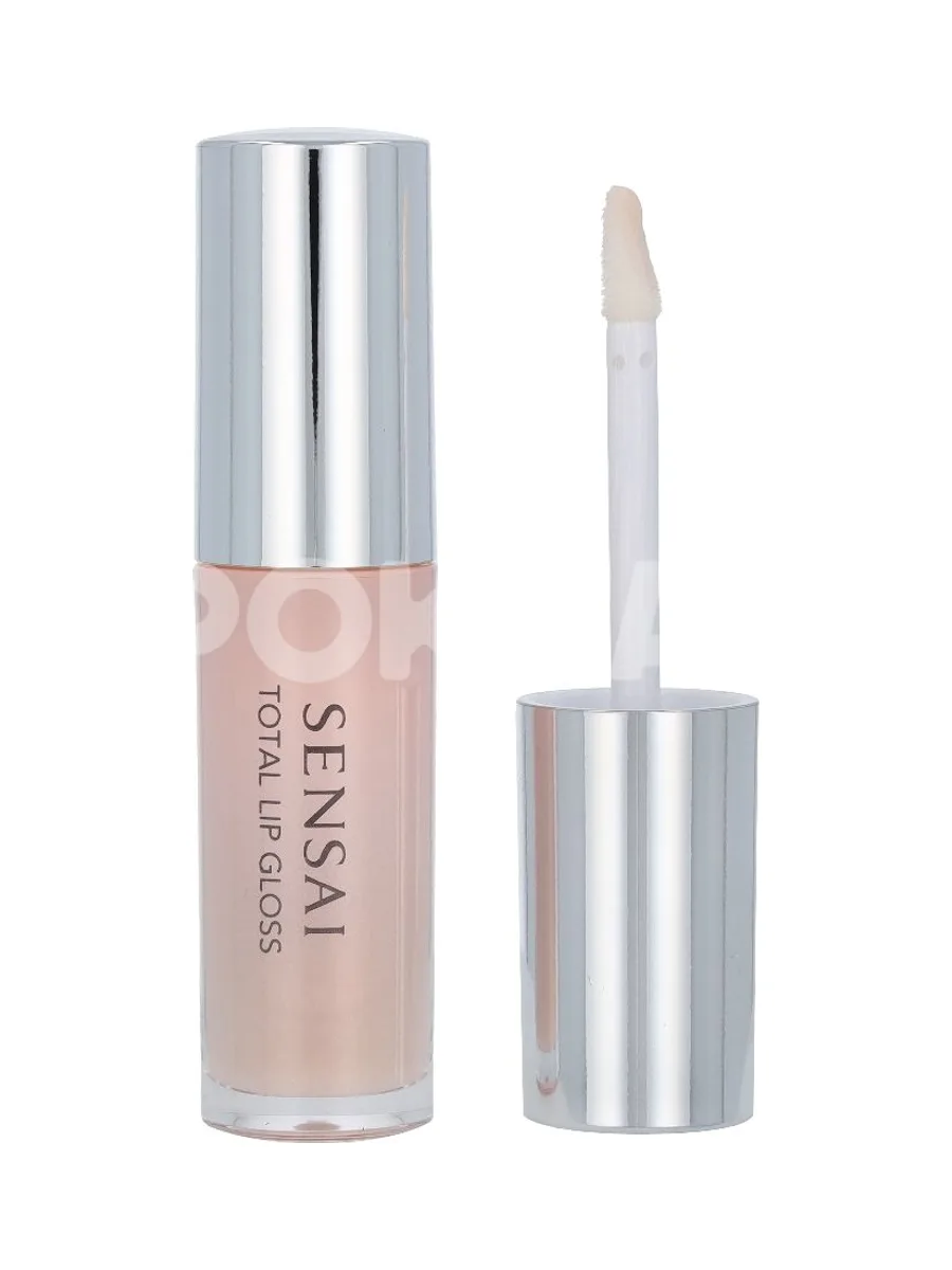 Sensai Total Lip Gloss 4.5ml 2