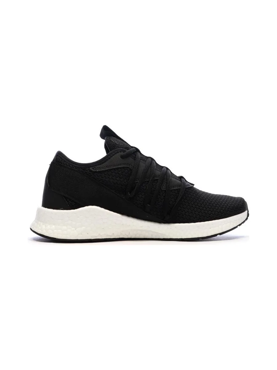 Baskets Noir/Blanc Homme Puma Nrgy Star 9
