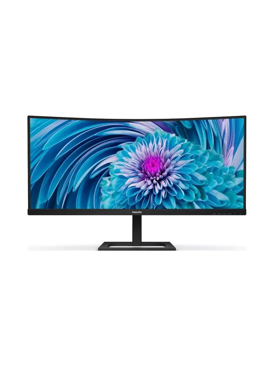 Philips E Line 346E2CUAE/00 computer monitor 9