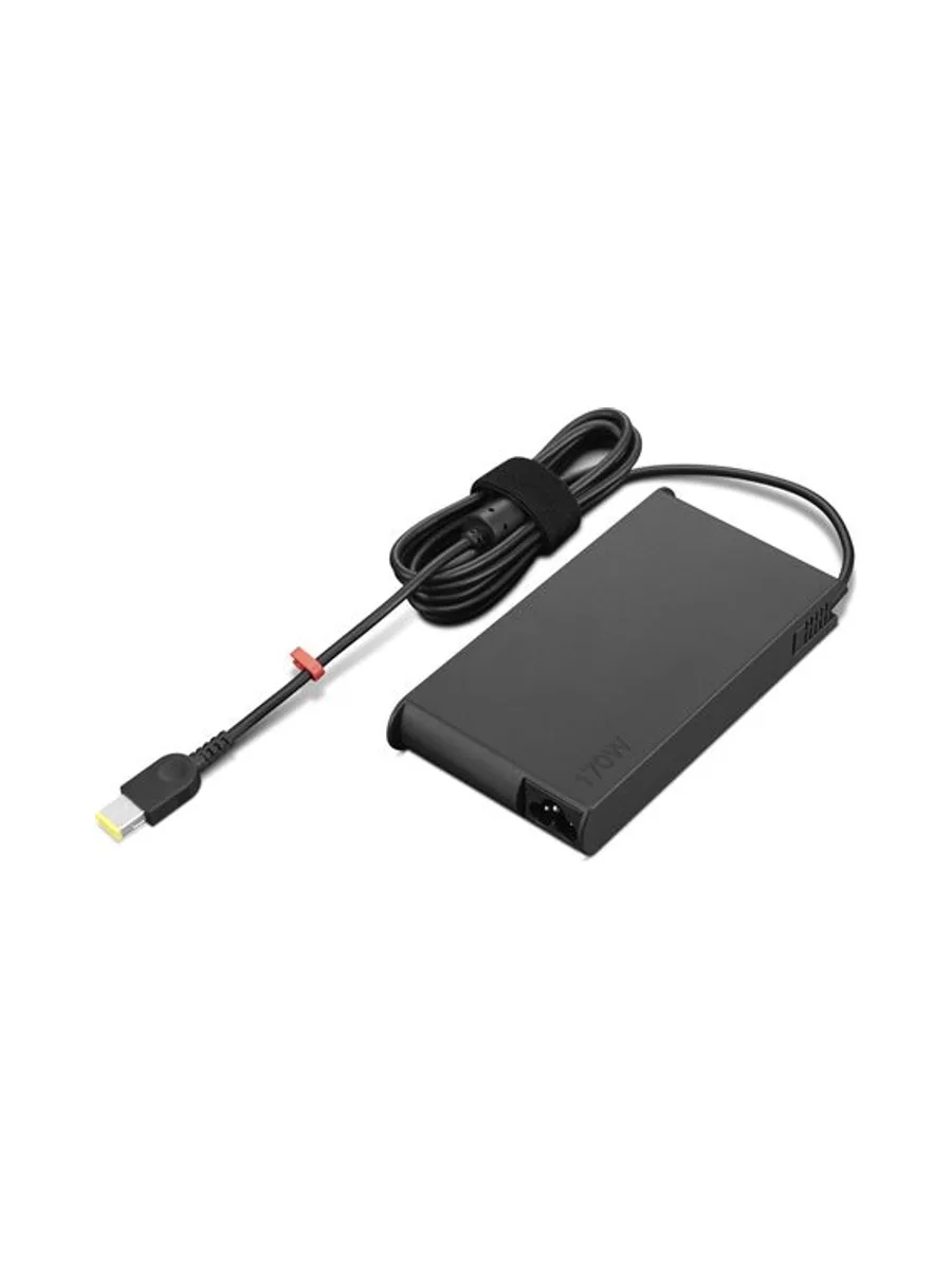 Lenovo 4X21U26039 power adapter/inverter 1