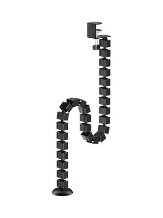 Neomounts Cable Spine Organizer for sit/ 3