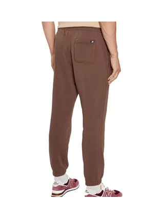 Jogging Marron Homme New Balance Essentials 2