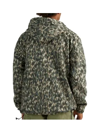 Veste Verte Homme O'Neill Modlr 2