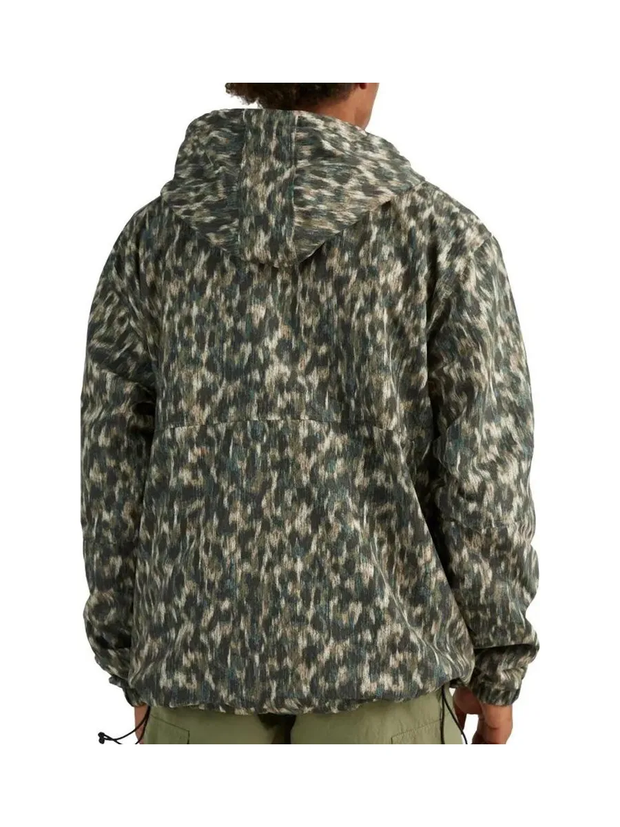 Veste Verte Homme O'Neill Modlr 2