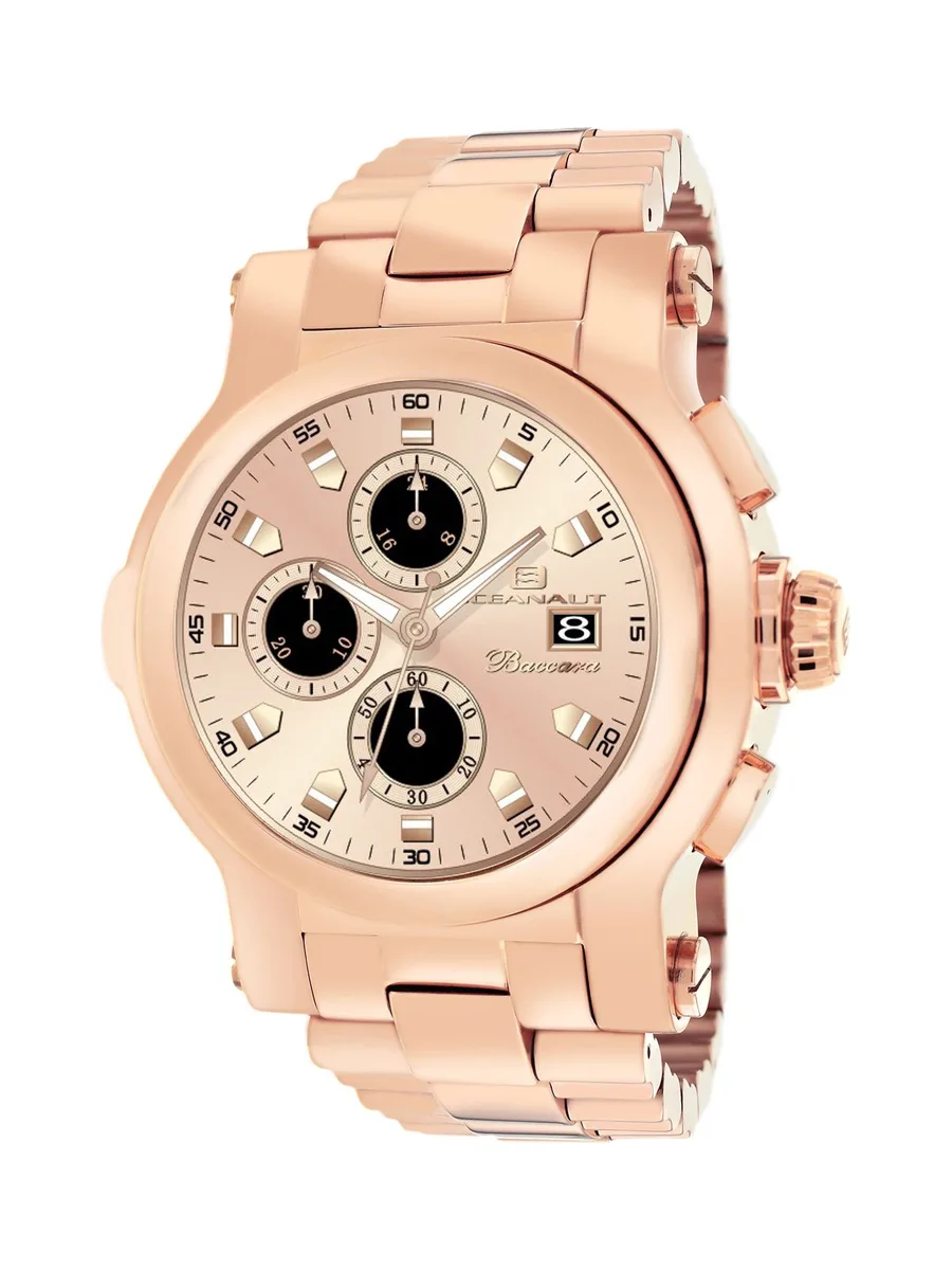 Oceanaut Men's Baccara XL 1