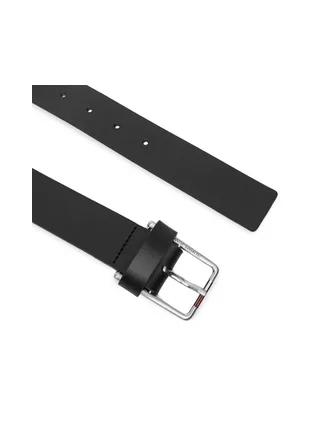 Ceinture Noir Homme Tommy Hilfiger Tjm Austin 3.5 - T 2