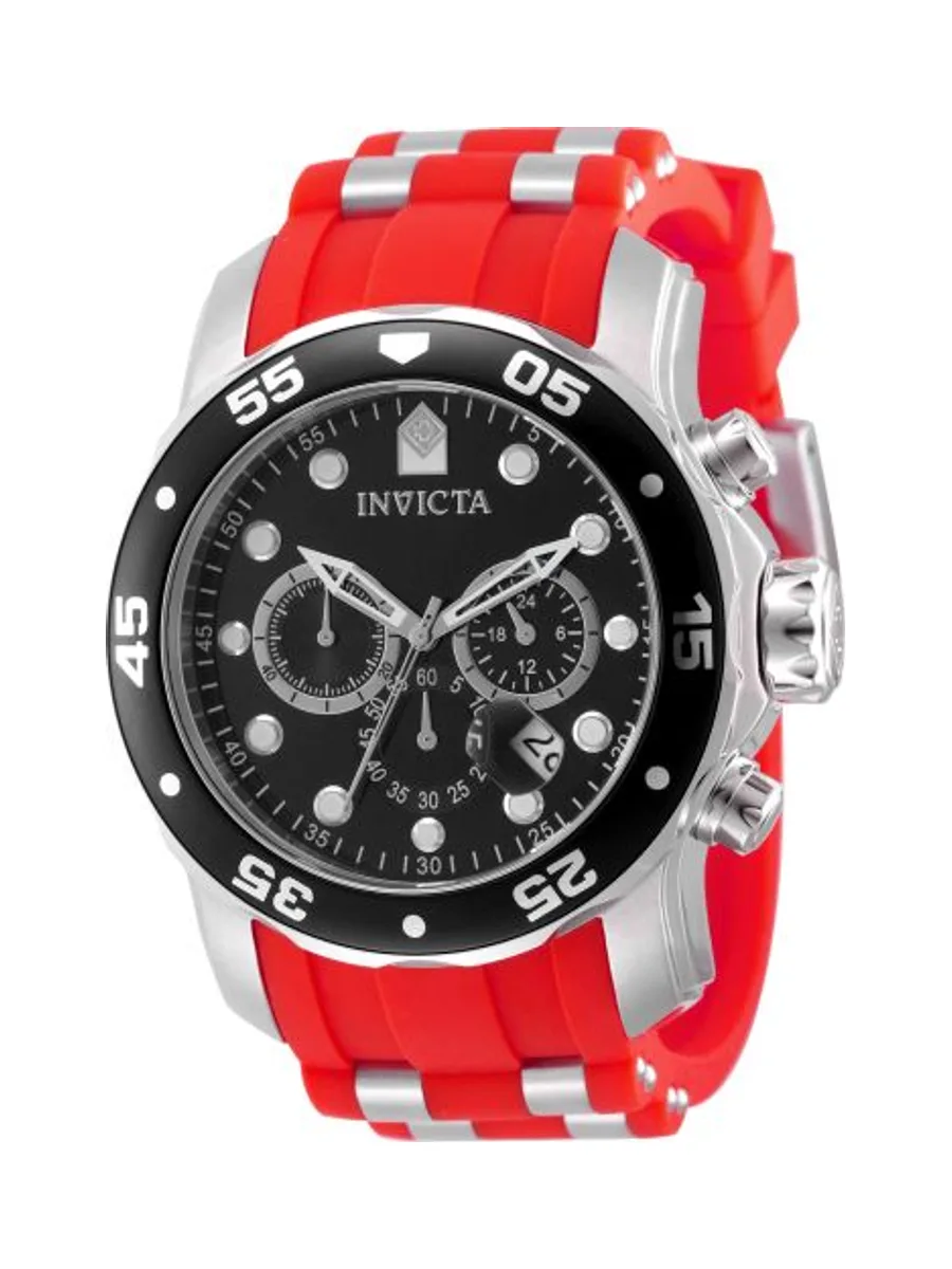 Invicta Men's Pro Diver 1
