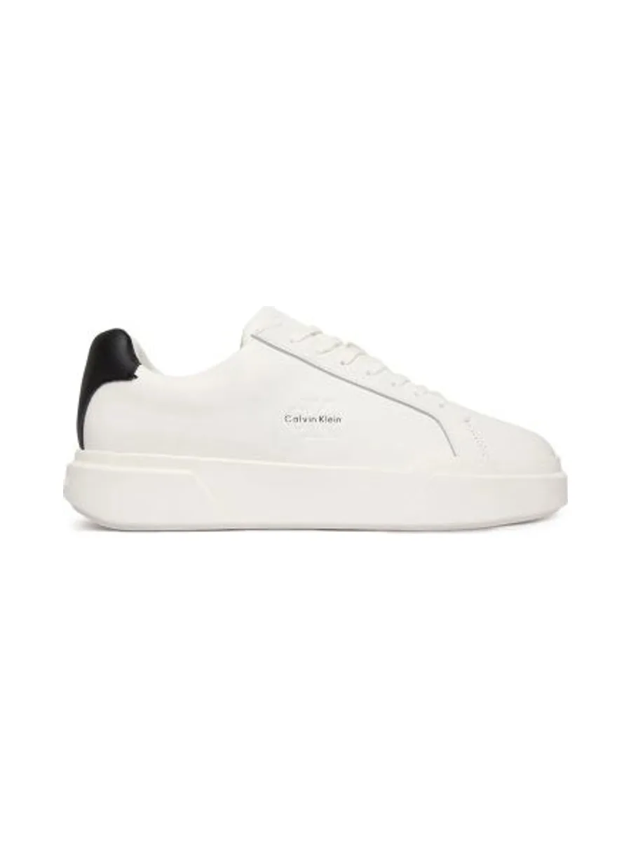 Baskets CALVIN KLEIN YM0YM01344 4