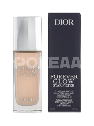 Dior Forever Glow Star Filter Highlighter 30ml - #0 1