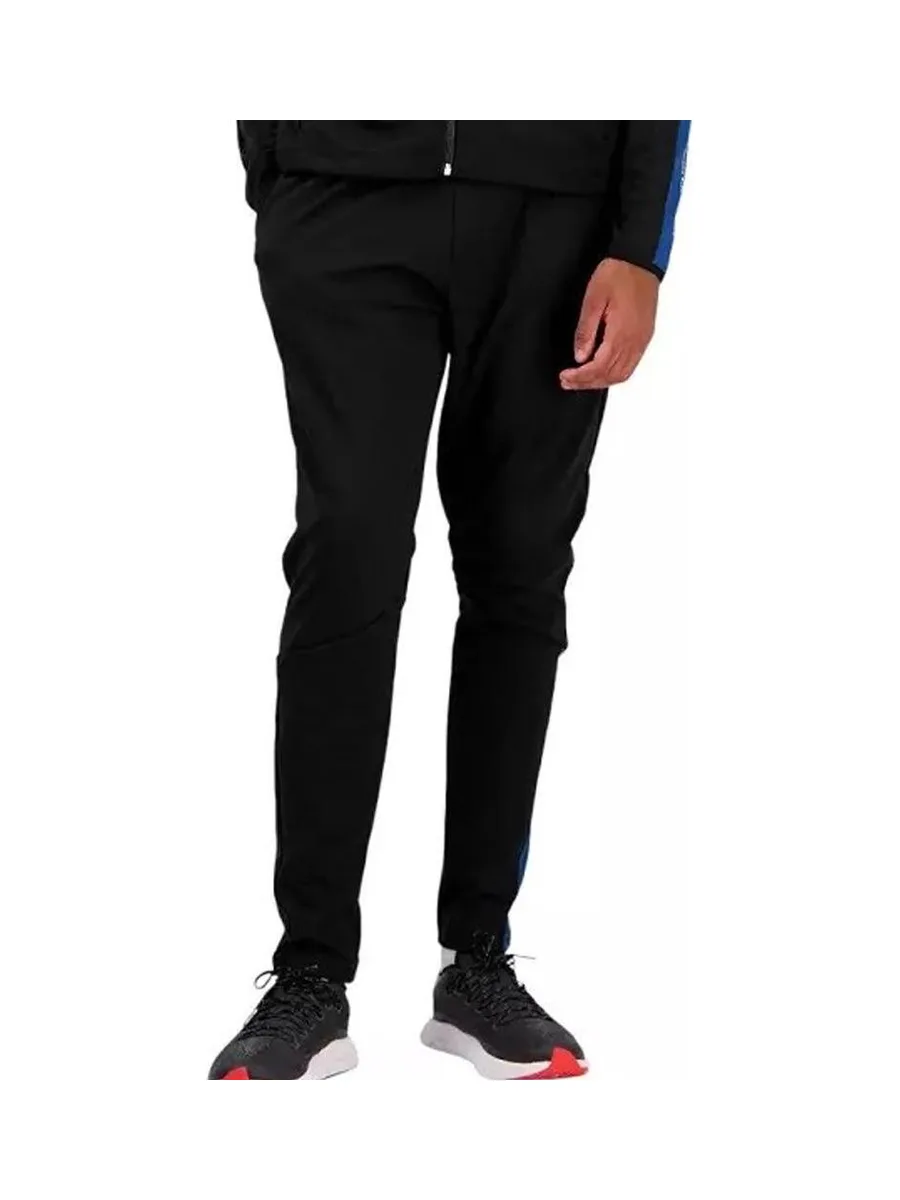 Jogging Noir Homme Le Coq Sportif Sport 2