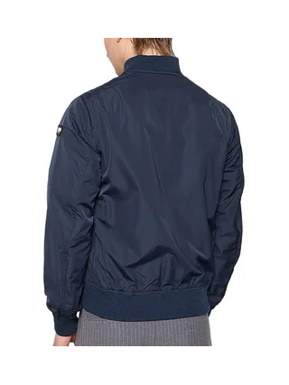 Blouson Marine Homme Schott ASTRA 2