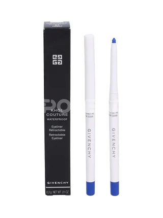 Givenchy Khol Couture Waterproof Eyeliner 0.3g - #04 Cobalt 1