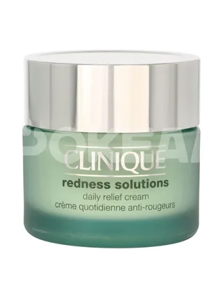 Clinique Redness Solutions Daily Relief Cream 50ml 2