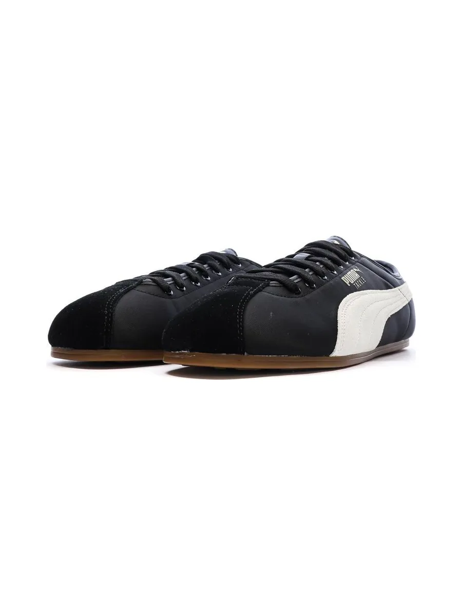 Baskets Noires/Blanches Homme Puma Tackle Nylon 7