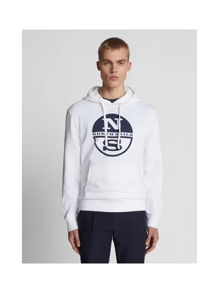 Sweat-shirt NORTH SAILS 691003 1