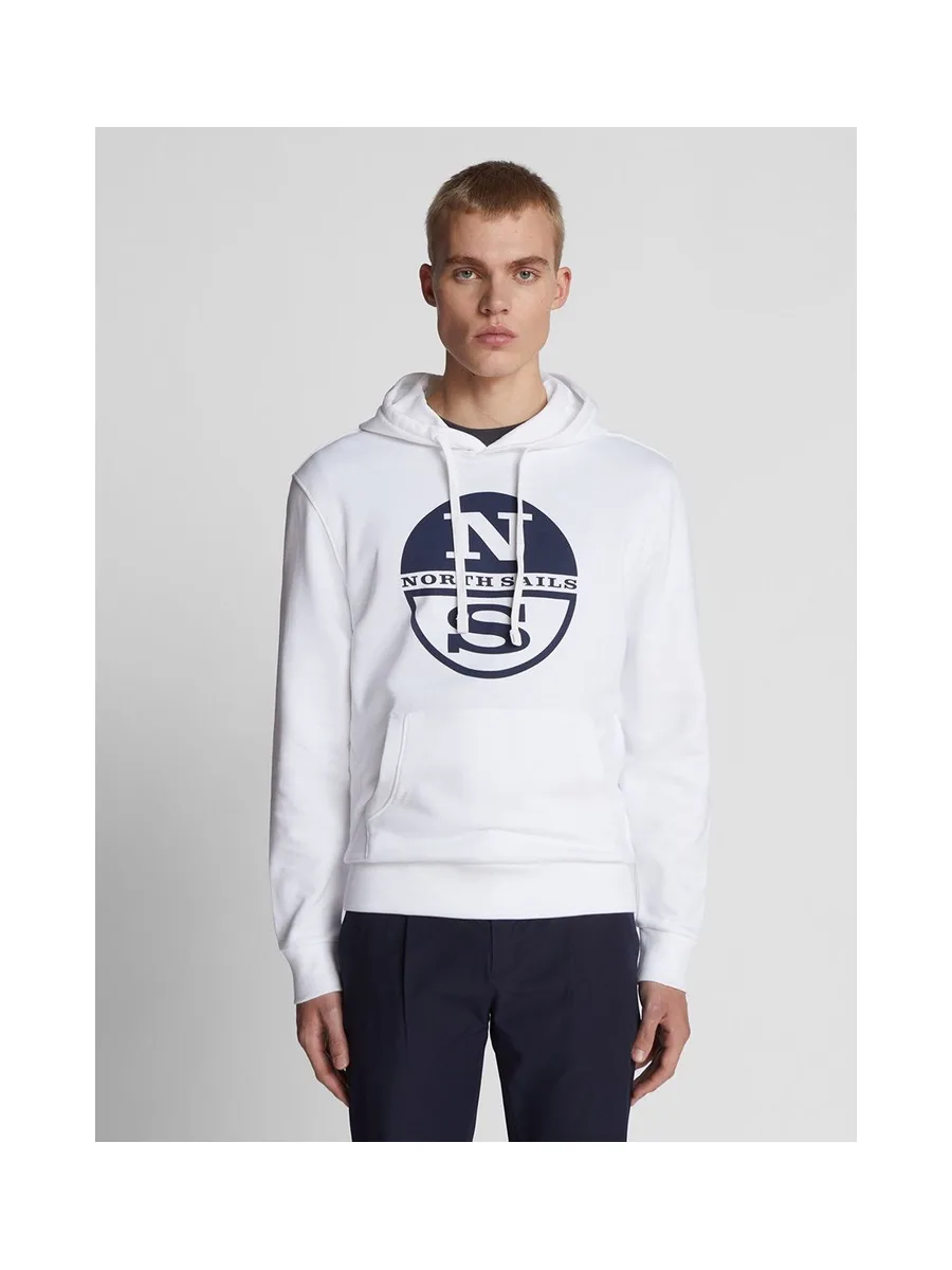 Sweat-shirt NORTH SAILS 691003 15