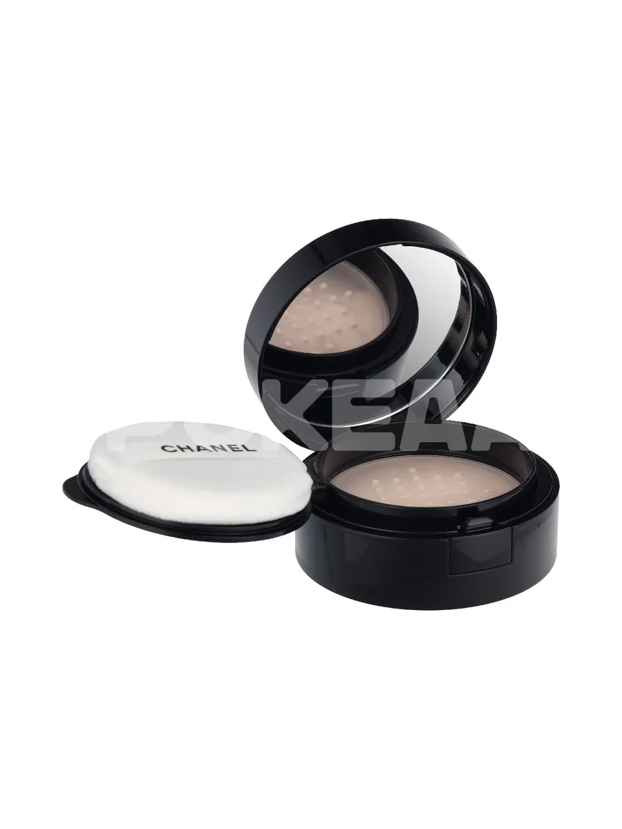 Chanel Poudre Universelle Libre Loose Powder 6g - #20 Medium Light 2