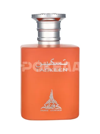 Paris Corner Taskeen Edp Spray 100ml 2