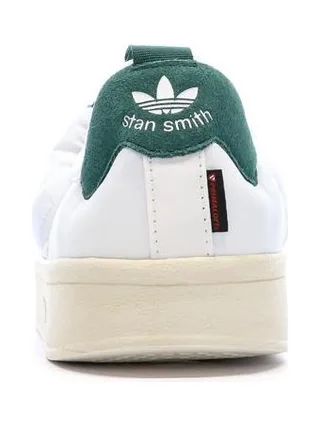Baskets Blanches Stan Smith Homme Adidas Puffylette 3