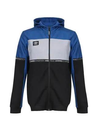 Sweat Noir Homme Umbro Net 1