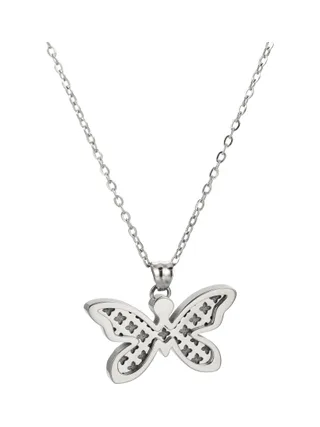 Collier Bellarose Perfume — Papillon 1