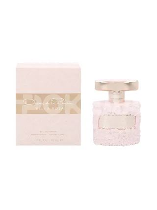 Oscar De La Renta Bella Rosa Edp Spray 50ml 1