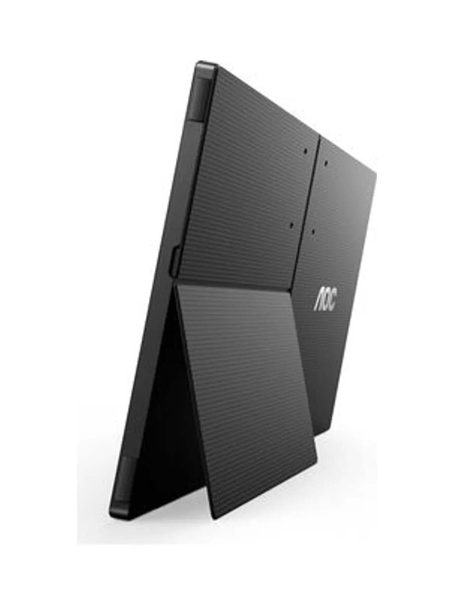 AOC 16T3EA portable TV/monitor 9
