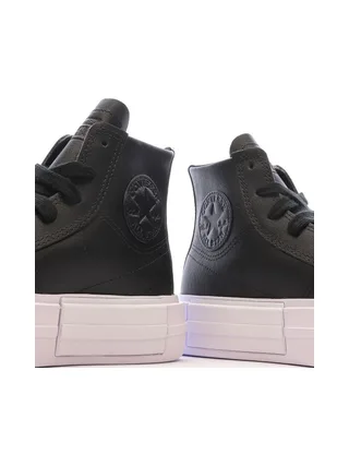 Baskets Noires Homme Converse Chuck Taylor All Star Cruise A06143C 7