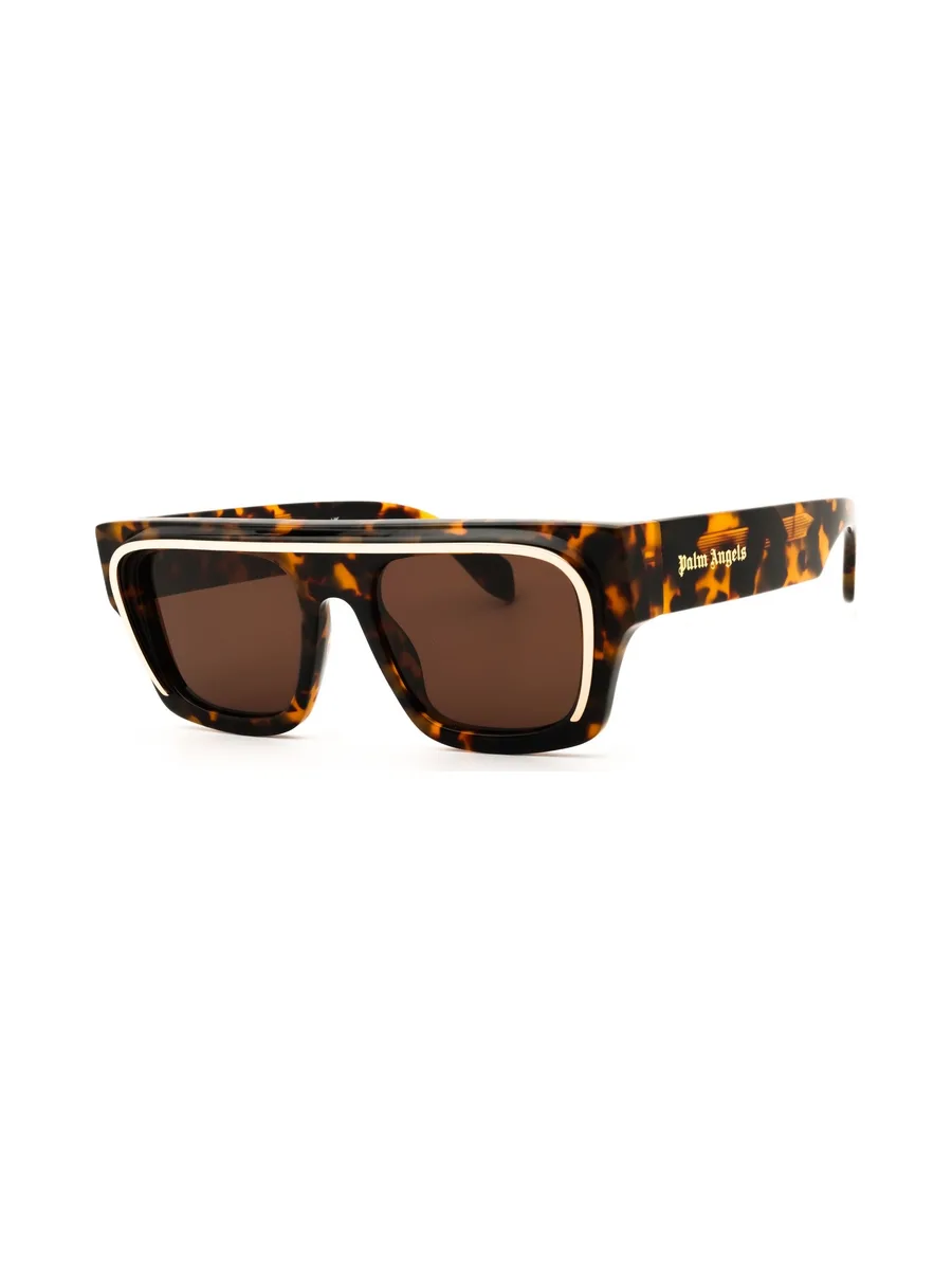 Palm Angels SALTON — Lunettes de soleil 5