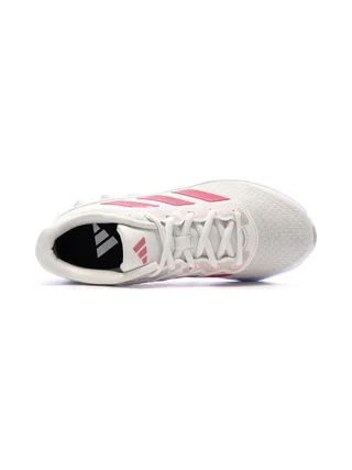 Chaussures de running Blanches/Rose Femme Adidas Switch Move 4