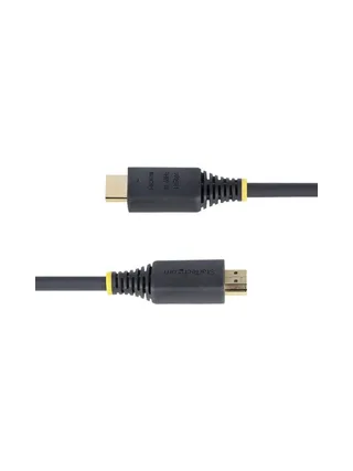 8ft Premium Certified HDMI Cable 4K60 4