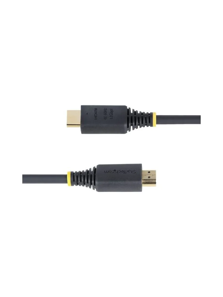 8ft Premium Certified HDMI Cable 4K60 4