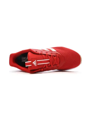 Baskets Rouge Homme Adidas X_plrpath 4