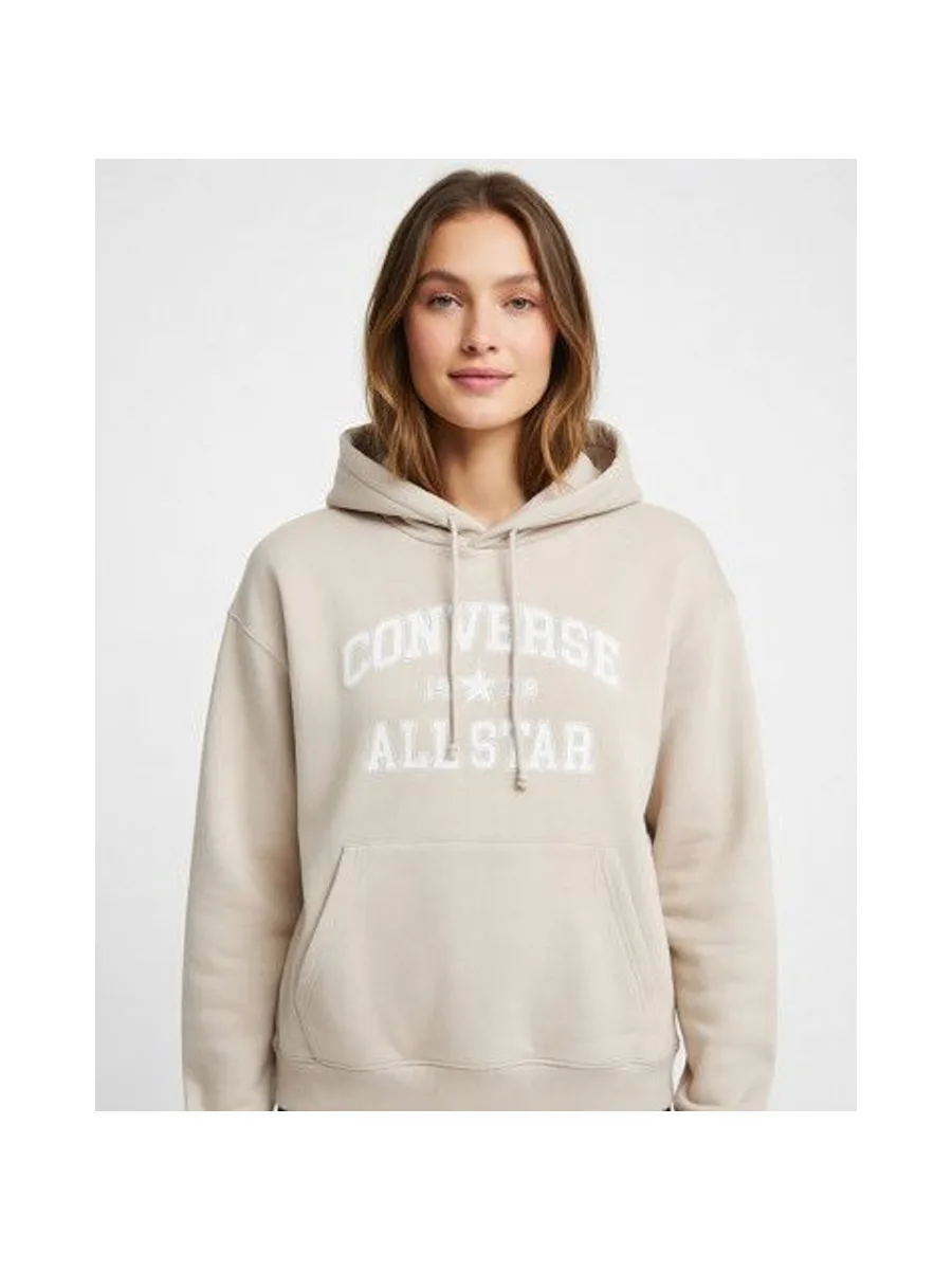 Sweat-shirt CONVERSE CVW6H113 3