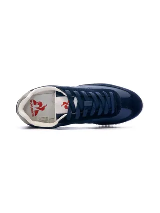 Baskets Marine Homme Le Coq Sportif Veloce Tricolore 4