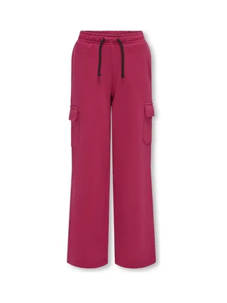Jogging Rose Fille Kids ONLY Kogamanda 1
