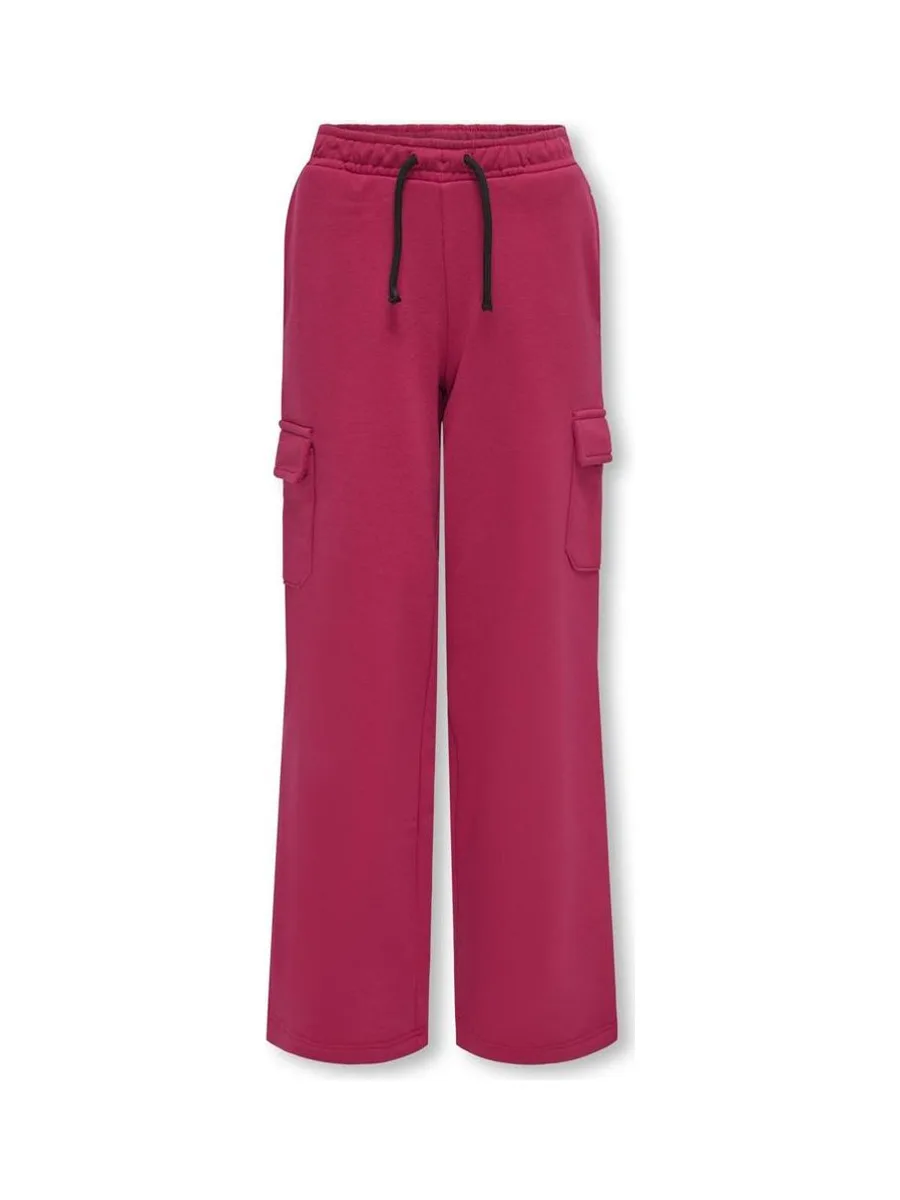 Jogging Rose Fille Kids ONLY Kogamanda 2