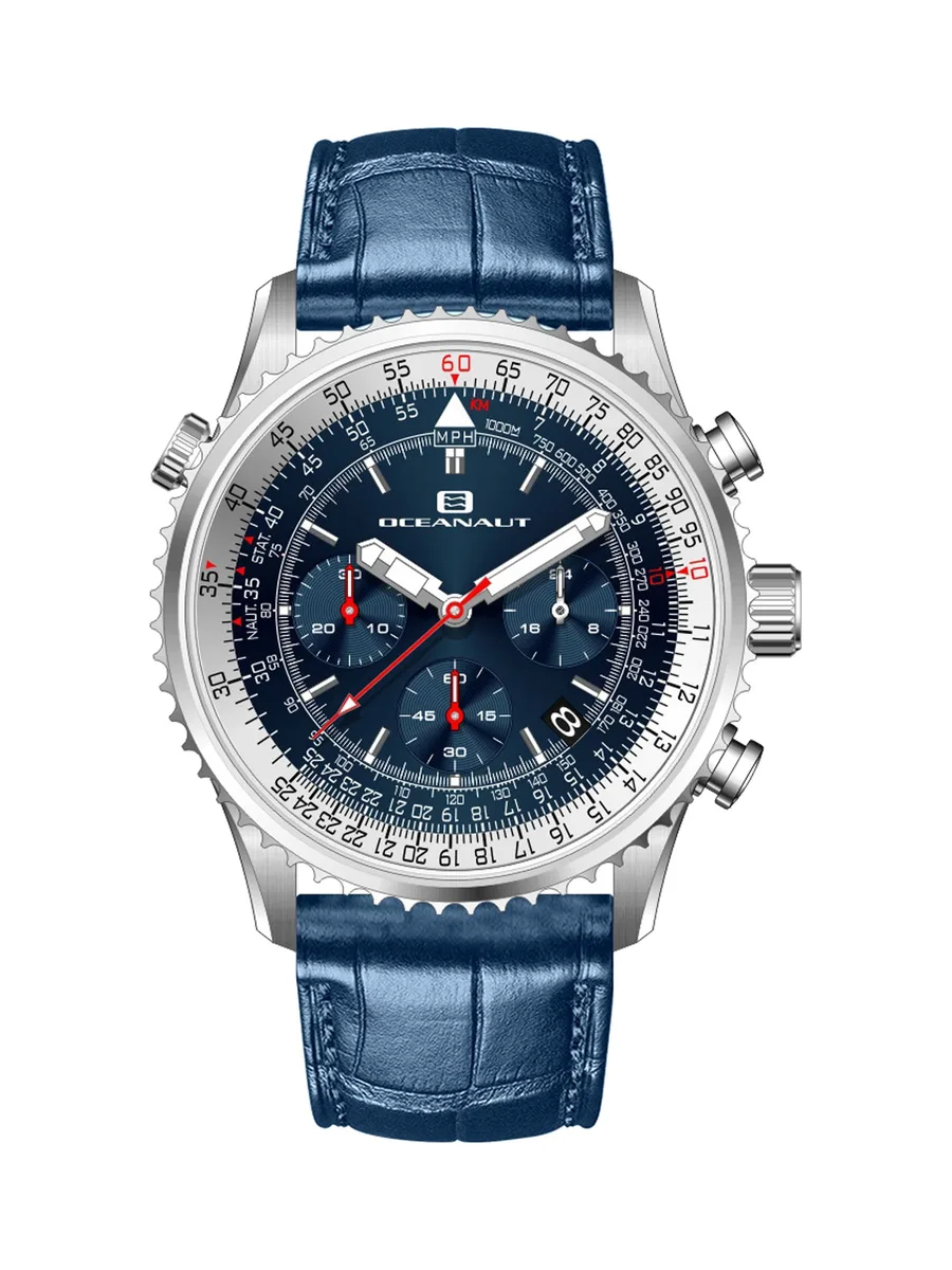 Oceanaut Men's Flight 1