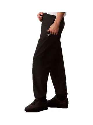 Pantalon fluide Marine Homme Calvin Klein Jeans Premium 3