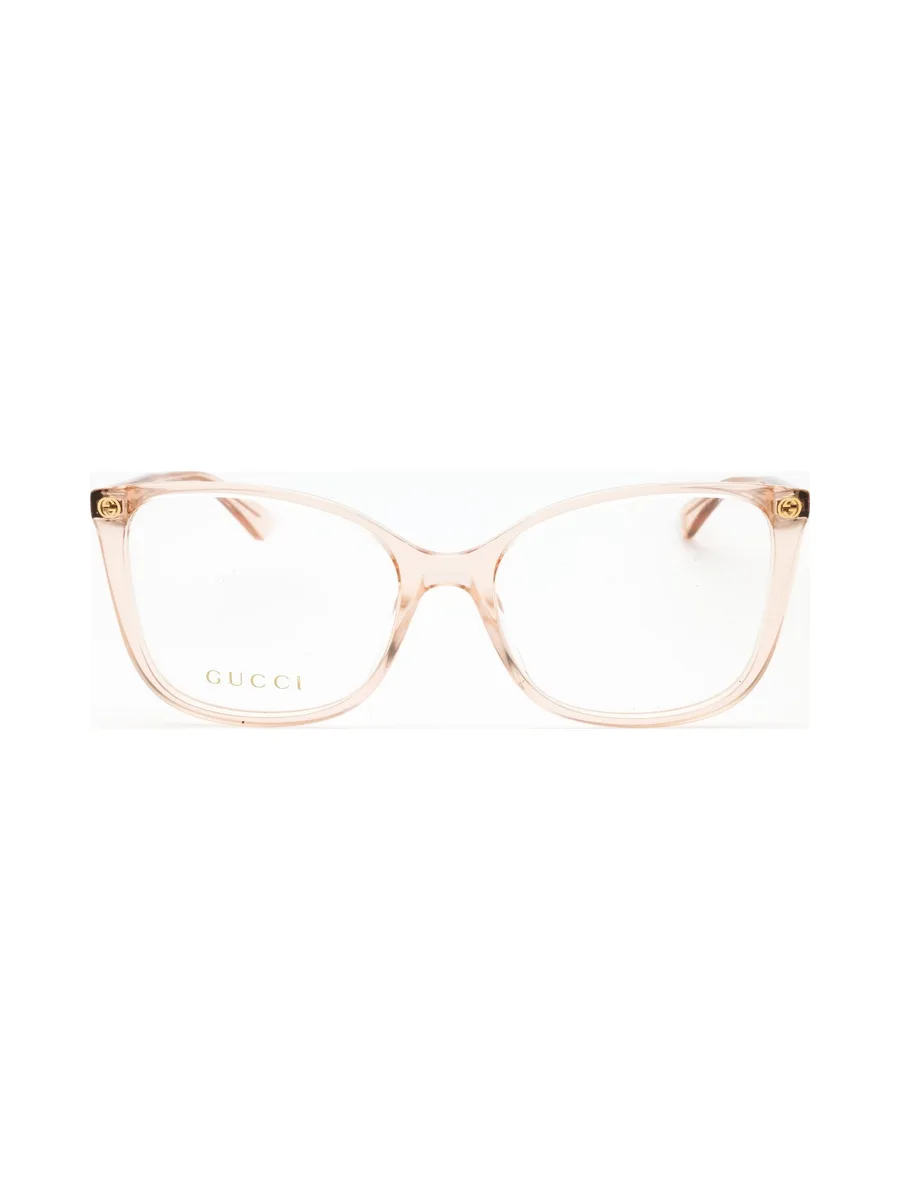 Gucci GG0026O — Lunettes de vue 12