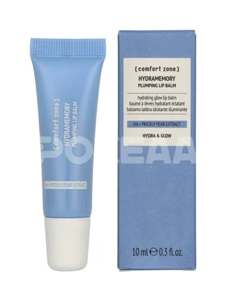 Comfort Zone Hydramemory Plumping Lip Balm 10ml 1