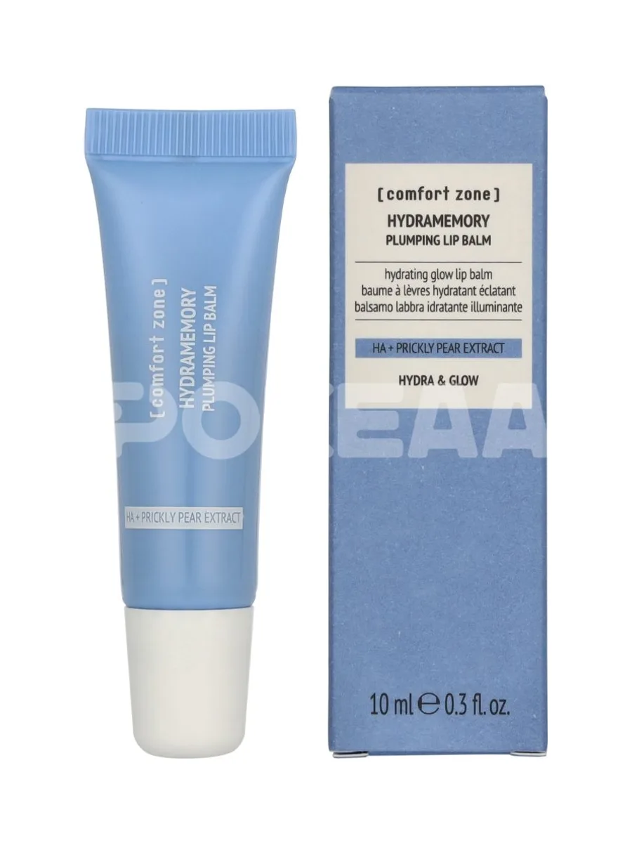 Comfort Zone Hydramemory Plumping Lip Balm 10ml 1