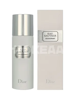 Dior Eau Sauvage Deodorant Spray 150ml 1