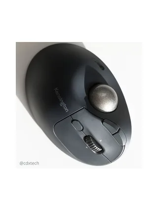 Kensington ProFit Ergo TB550 Trackball 12