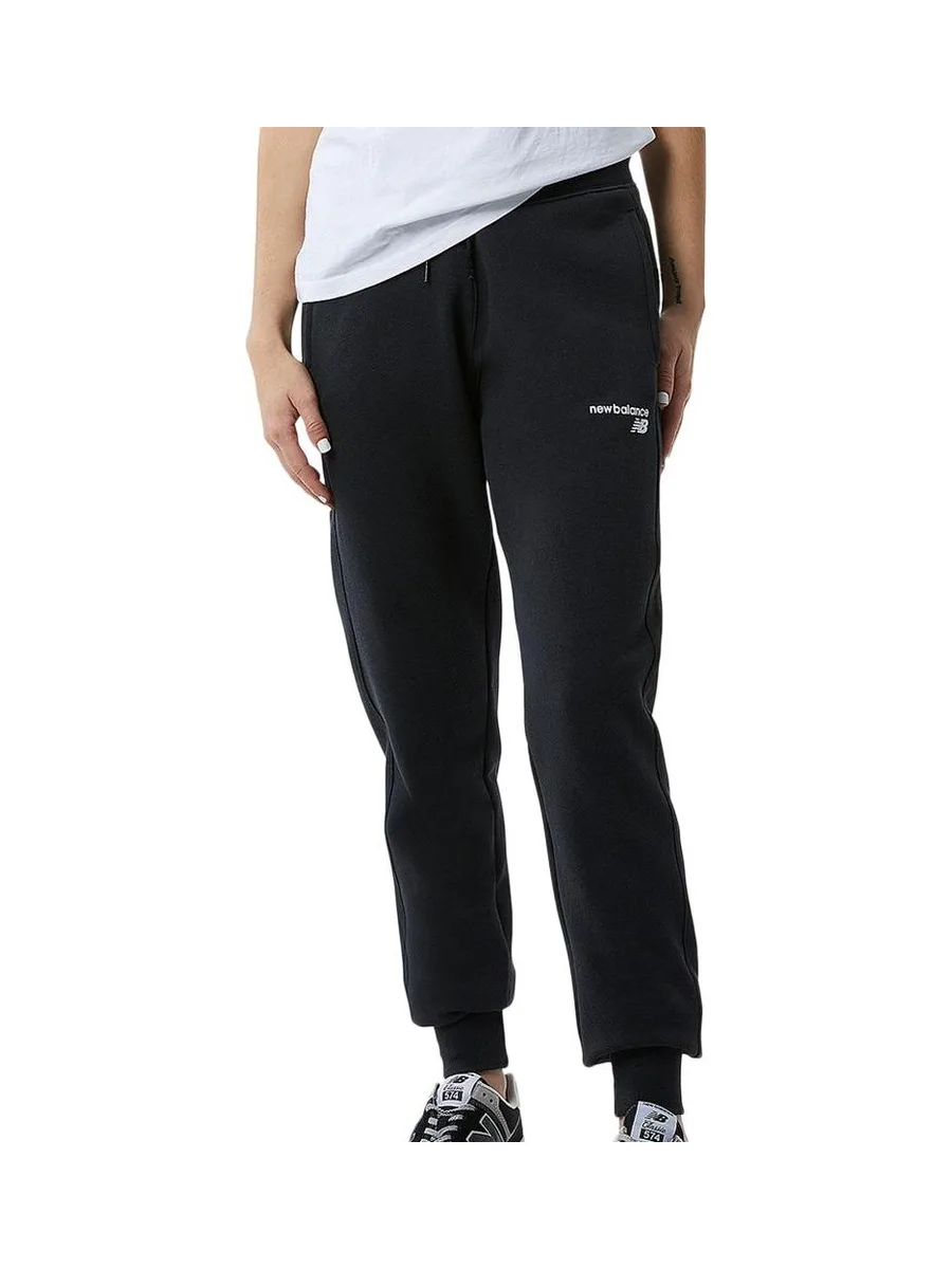 Jogging Noir Femme New Balance WP03805 2
