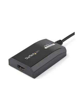 USB 3.0 to HDMI Video Graphics Adapter 2