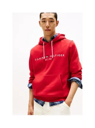 Sweat-shirt TOMMY HILFIGER MW0MW11599 6